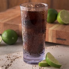 561407 Alibi™ Beverage 14 oz - Clear