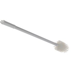 4000702 Multi-Purpose Valve & Fitting Brush 30" Long/4" D - White