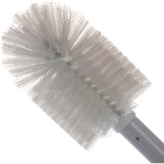 4000702 Multi-Purpose Valve & Fitting Brush 30" Long/4" D - White