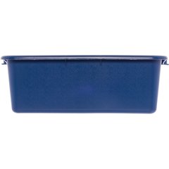 N4401114 Comfort Curve™ Tote Box 20" x 15" x 7" - Blue