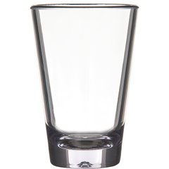 560307 Alibi™ Shooter/Mini Dessert 3 oz - Clear