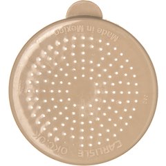 427106 Salt & Pepper Lid  - Beige