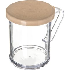 427106 Salt & Pepper Lid  - Beige