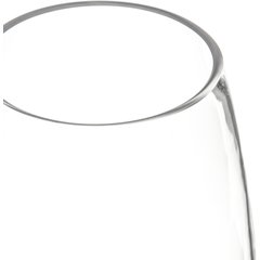 564307 Alibi™ White Wine 11 oz - Clear