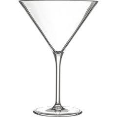564607 Alibi™ Martini 9 oz - Clear