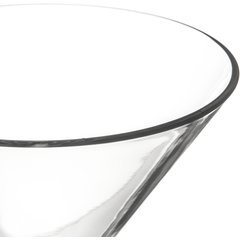 564607 Alibi™ Martini 9 oz - Clear