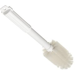 4000402 Multi-Purpose Valve & Fitting Brush 16" Long/ 3" D - White