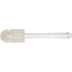 4000402 Multi-Purpose Valve & Fitting Brush 16" Long/ 3" D - White