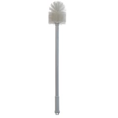 4000802 Multi-Purpose Valve & Fitting Brush 30"Long/5" D - White