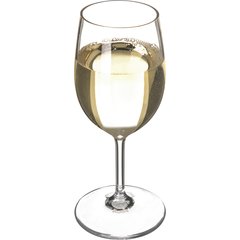 564507 Alibi™ White Wine 8 oz - Clear