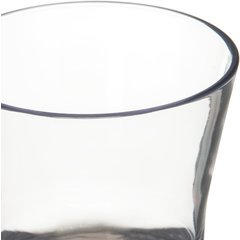 560907 Alibi™ Rocks/Juice 9 oz - Clear