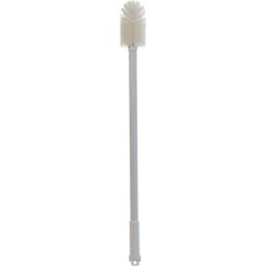 4000602 Multi-Purpose Valve & Fitting Brush 30" Long /3"D - White