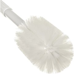 4000502 Multi-Purpose Valve & Fitting Brush 16" Long /4" D - White