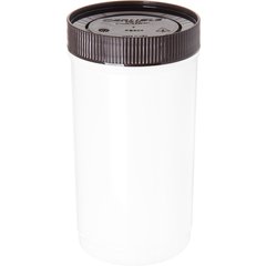 PS601N01 Store N' Pour® Quart Complete Unit Bundle 32 oz - Brown