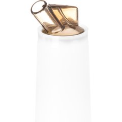 PS601N01 Store N' Pour® Quart Complete Unit Bundle 32 oz - Brown