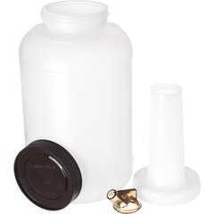 PS801B00 Store N' Pour® Gallon Complete Unit Bundle 128 oz - Assorted