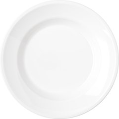 PCD31202 Polycarbonate Soup Salad Broth Bowl 12 oz - White