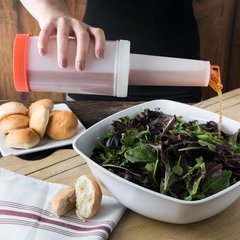 PS601N00 Store N' Pour® Quart Complete Unit Bundle 32 oz - Assorted