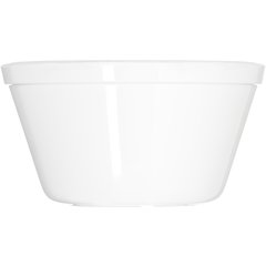 PCD30802 Polycarbonate Bouillon Bowl Cup 8.4 oz - White