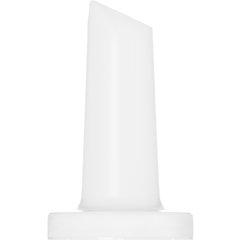 PS20402 PourPlus™ Store 'N Pour® Spout 3-1/2" - White