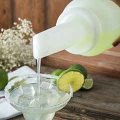 PS20402 PourPlus™ Store 'N Pour® Spout 3-1/2" - White