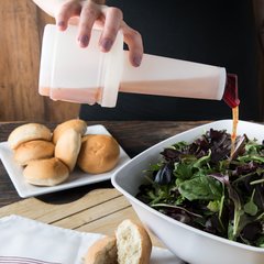 PS501N00 Store N' Pour® Pint Complete Unit Bundle 16 oz - Assorted