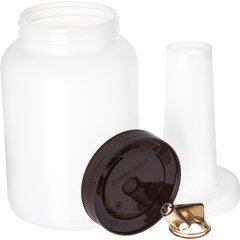 PS701B00 Store N' Pour® Half Gallon Complete Unit Bundle 64 oz - Assorted