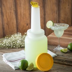 PS701B00 Store N' Pour® Half Gallon Complete Unit Bundle 64 oz - Assorted