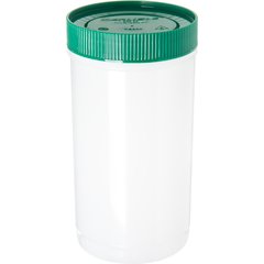 PS601N09 Store N' Pour® Quart Complete Unit Bundle 32 oz - Green