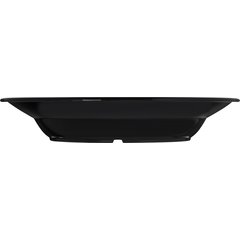 PCD31203 Polycarbonate Soup Salad Broth Bowl 12 oz - Black