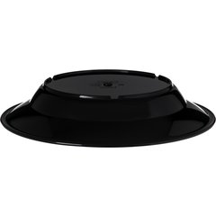 PCD31203 Polycarbonate Soup Salad Broth Bowl 12 oz - Black