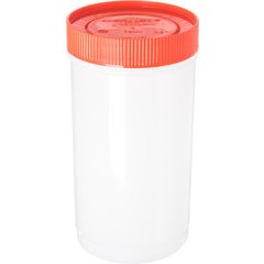PS601N24 Store N' Pour® Quart Complete Unit Bundle 32 oz - Orange