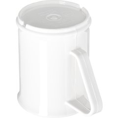 PCD79602 Polycarbonate Handled Mug 9.6 oz - White