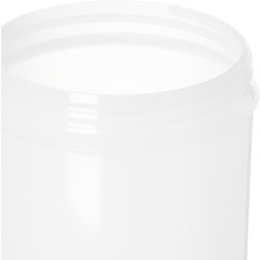 PS602N00 Store N' Pour® Quart Backup Container w/ Assorted Color Caps 1 Quart - Assorted