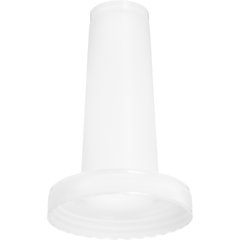 PS20302 Store N' Pour® Necks 12 - White