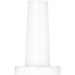 PS20302 Store N' Pour® Necks 12 - White