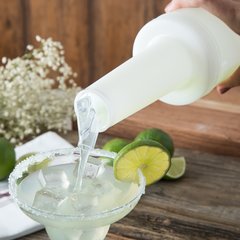 PS20302 Store N' Pour® Necks 12 - White