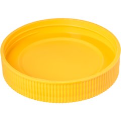 PS30404 Store N' Pour® Caps 12 - Yellow