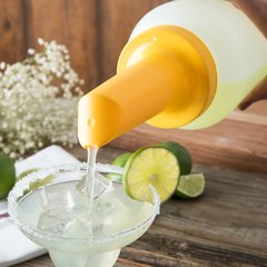 PS204AST00 PourPlus™ Store 'N Pour® Spout 3-1/2" (12/st) - Assorted