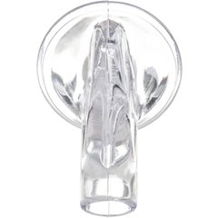 PS10307 Store N' Pour® Spouts 1 - Clear