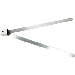 SBCA30000 FOLD N GO RPLMNT SLIDE BRCK