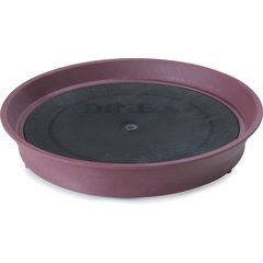 DX1411061 DuraTherm™ Induction Base 9 3/4" (12/cs) - Cranberry