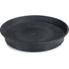 DX1411003 DuraTherm™ Induction Base 9 3/4" (12/cs) - Onyx