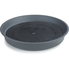 DX1411044 DuraTherm™ Induction Base 9 3/4" (12/cs) - Graphite Grey