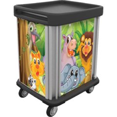 DXSUPSIGNP Pediatrics SIG OPN