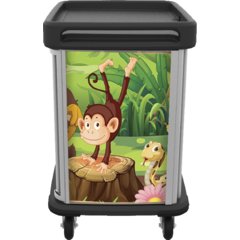 DXSUPSIGNP Pediatrics SIG OPN