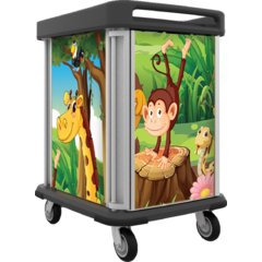 DXSUPSIGNP Pediatrics SIG OPN