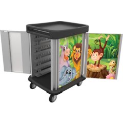 DXSUPSIGNP Pediatrics SIG OPN