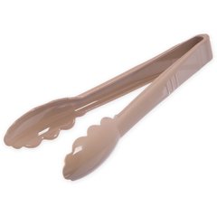 470906 Carly® Utility Tong 8-27/32" - Beige