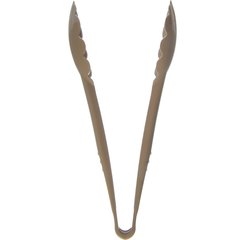 470906 Carly® Utility Tong 8-27/32" - Beige